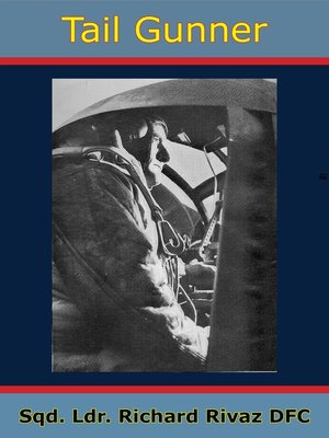 cover image of Tail Gunner [Illustrated Edition]
